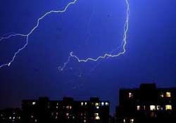 驚蟄會打雷嗎？驚蟄前打雷好嗎？