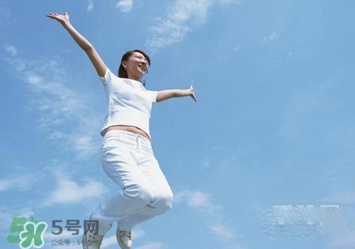 上環(huán)后可以跑步嗎？上環(huán)后多久可以跑步？