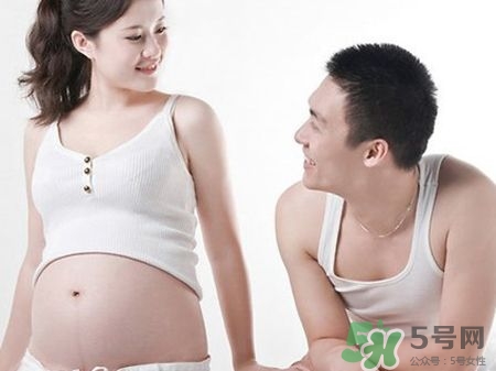 懷孕期間可以同房嗎？懷孕期間同房可以射在里面