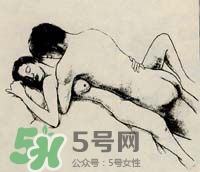 懷孕期間同房對(duì)胎兒有什么影響？懷孕期間同房的正確姿勢(shì)圖片