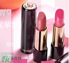 蘭蔻和香奈兒口紅哪個好？蘭蔻和香奈兒口紅對比