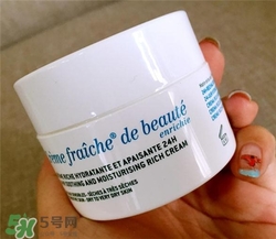 nuxe歐樹鮮奶霜好用嗎？歐樹鮮奶霜怎么樣？
