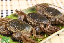 四月份還有螃蟹嗎？四月份可以吃螃蟹嗎？