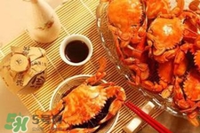 四月份還有螃蟹嗎？四月份可以吃螃蟹嗎？