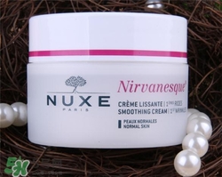 nuxe歐樹(shù)睡蓮面霜好用嗎？歐樹(shù)睡蓮面霜怎么樣？