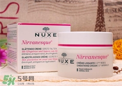nuxe歐樹睡蓮面霜多少錢？歐樹睡蓮面霜價(jià)格