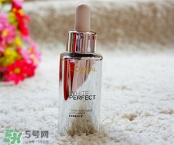 歐萊雅祛斑精華液多少錢？歐萊雅祛斑精華液價格