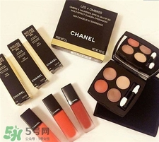 chanel香奈兒四色眼影多少錢(qián)?香奈兒四色眼影專(zhuān)柜價(jià)