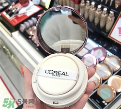 歐萊雅氣墊bb霜好用嗎？歐萊雅氣墊bb霜怎么樣？