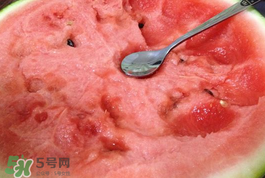 三月份的西瓜能吃嗎？3月份可以吃西瓜嗎？