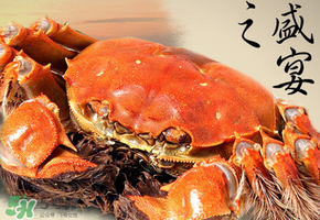 3月份還有大閘蟹嗎？3月份的大閘蟹能吃嗎？