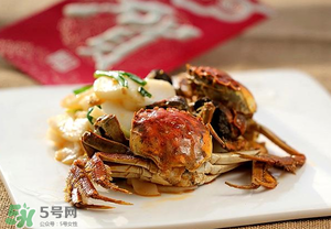 三月份吃什么螃蟹？3月份吃什么螃蟹？