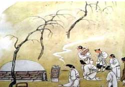 春分可以上墳嗎？春分可以掃墓嗎？