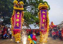春社日怎么計(jì)算？2017年春社怎么算？