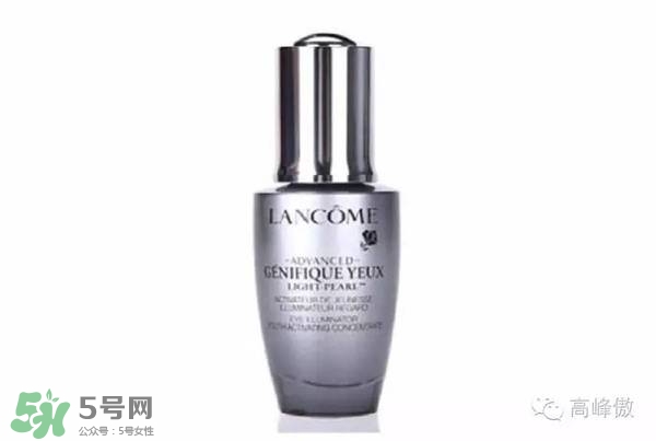 蘭蔻和sk2哪個好？蘭蔻和skii哪個護膚好？