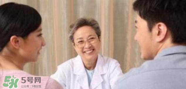 孕前檢查項目有哪些？孕前檢查什么時候合適