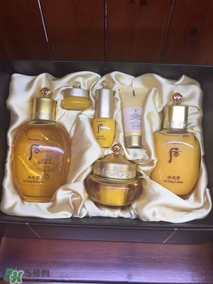 蘭蔻和后哪個(gè)好？蘭蔻和后哪個(gè)更高端？