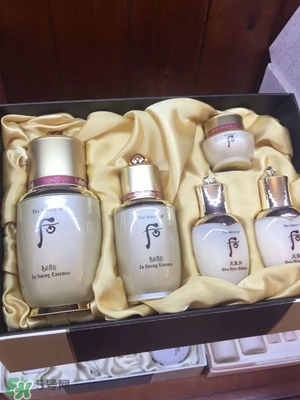 蘭蔻和后哪個(gè)好？蘭蔻和后哪個(gè)更高端？