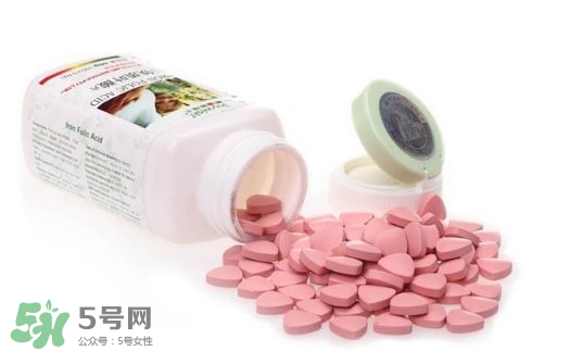 葉酸多少錢？哪個牌子的葉酸比較好