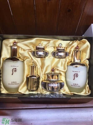 蘭蔻和后哪個(gè)好？蘭蔻和后哪個(gè)更高端？