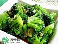 富含葉酸的食物有哪些？富含葉酸的蔬菜水果