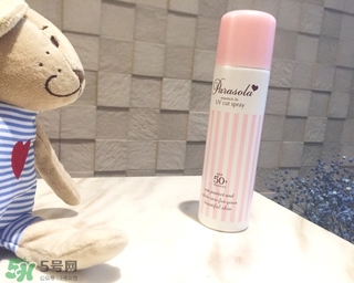 naris up娜麗絲防曬噴霧怎么用？娜麗絲防曬噴霧使用方法