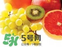 富含葉酸的食物有哪些？富含葉酸的蔬菜水果