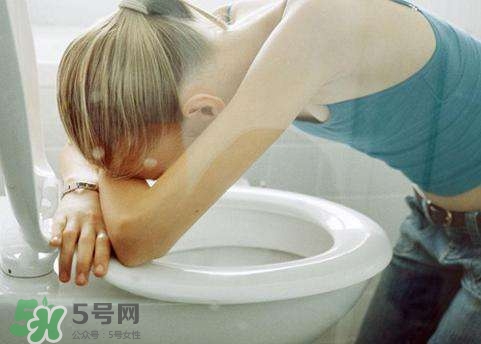 孕吐吃什么可以緩解？孕吐一般持續(xù)多久？