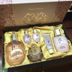 蘭蔻和后哪個(gè)好？蘭蔻和后哪個(gè)更高端？