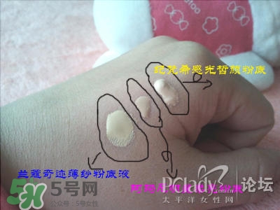 蘭蔻和紀梵希哪個好？蘭蔻和紀梵希口紅哪個好？