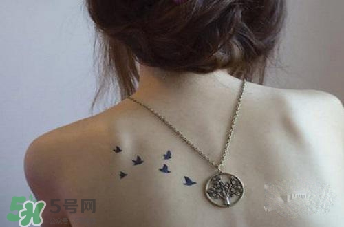 紋身后可以運動嗎？紋身后多久可以運動？