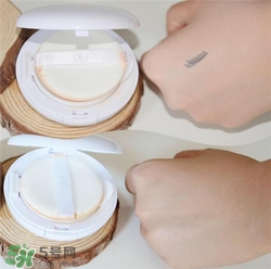 素野氣墊cc多少錢(qián)？素野氣墊氣墊cc價(jià)格