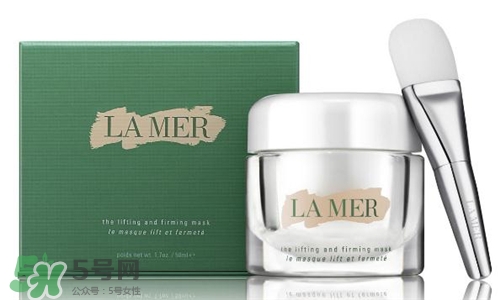 lamer海藍(lán)之謎緊致面膜好用嗎？海藍(lán)之謎緊致面膜怎么樣？