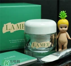 lamer海藍(lán)之謎緊致面膜好用嗎？海藍(lán)之謎緊致面膜怎么樣？