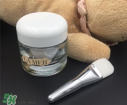 lamer海藍(lán)之謎緊致面膜好用嗎？海藍(lán)之謎緊致面膜怎么樣？