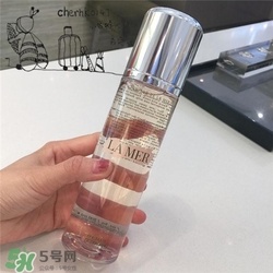 lamer海藍(lán)之謎煥膚水好用嗎？海藍(lán)之謎煥膚水怎么樣？