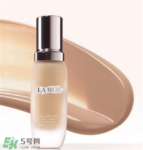 lamer海藍(lán)之謎粉底液好用嗎？海藍(lán)之謎粉底液怎么樣？