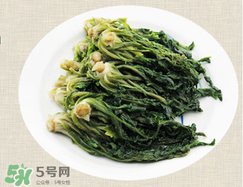 薺菜怎么保存？薺菜可以曬干存放嗎？