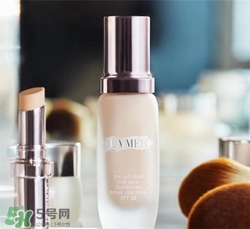 lamer海藍之謎粉底液多少錢？海藍之謎粉底液價格