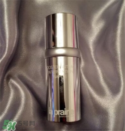 la prairie抗皺精華好用嗎？萊珀妮抗皺精華怎么樣？