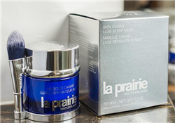 la prairie睡眠面膜好用嗎？萊珀妮睡眠面膜怎么樣？