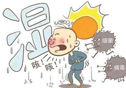 春天為什么濕氣重？春天濕氣重應該怎么辦？