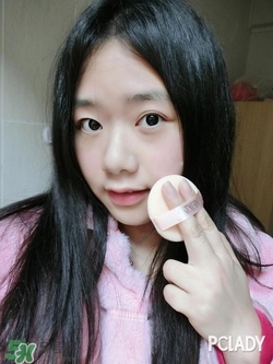 美康粉黛散粉怎么樣？美康粉黛散粉好用嗎？