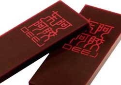 3月份還能吃阿膠嗎？阿膠幾月份吃最好？