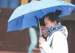3月份還有冷空氣嗎？什么時候冷空氣結(jié)束？