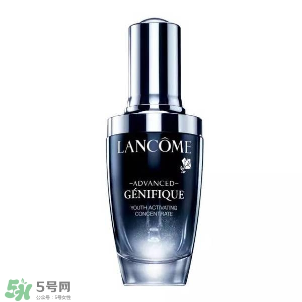 蘭蔻大眼精華和雅詩蘭黛小棕瓶哪個好？蘭蔻大眼精華和小棕瓶對比
