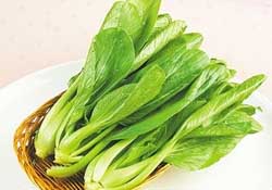 薺菜和青菜哪個營養(yǎng)價值高？青菜和薺菜有什么分別？