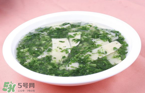 薺菜和魚可以一起吃嗎？薺菜能和魚一起吃嗎？