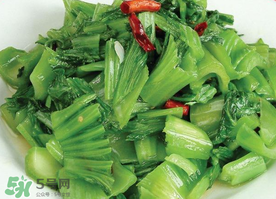 薺菜和青菜哪個營養(yǎng)價值高？青菜和薺菜有什么分別？