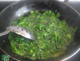 薺菜怎么焯水？薺菜焯水多久？